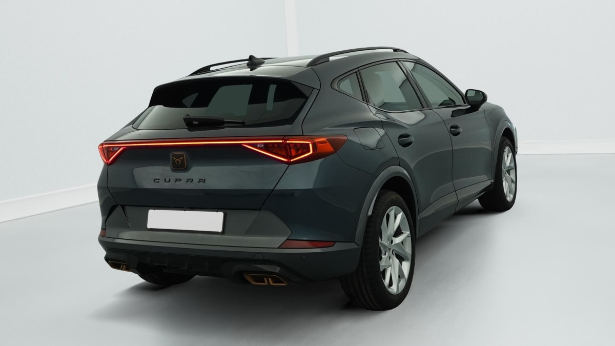 Cupra Formentor - Image 7