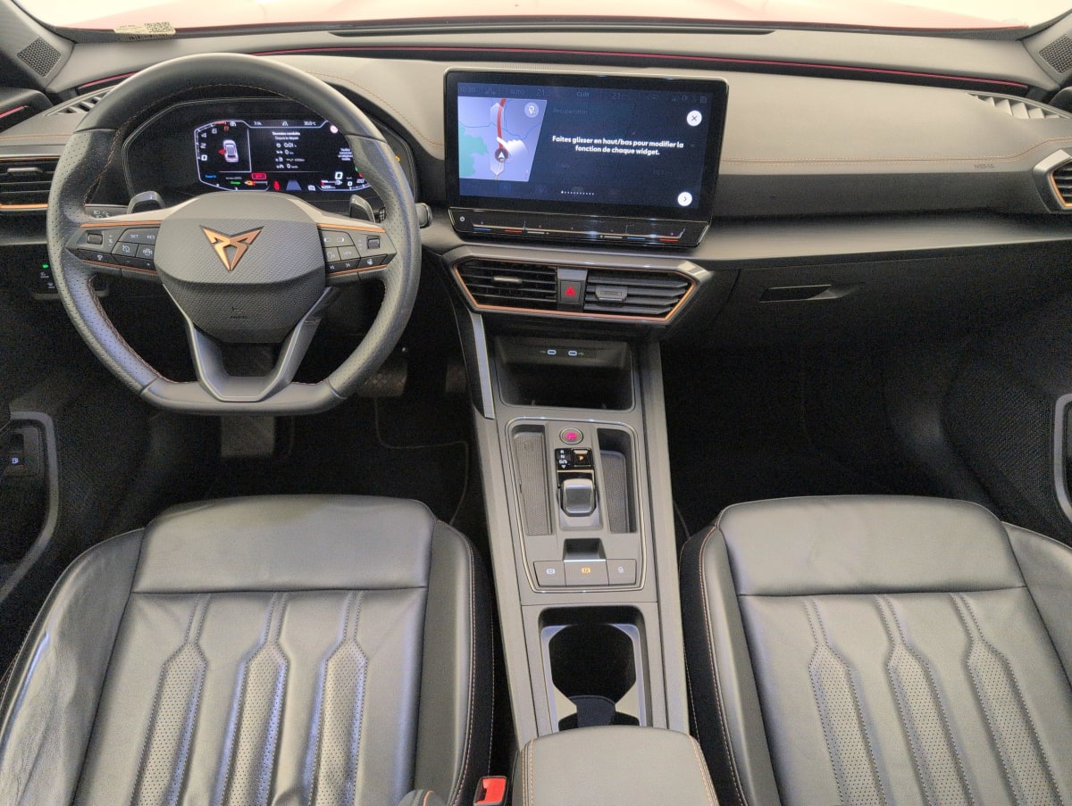 Cupra Formentor - Image 13
