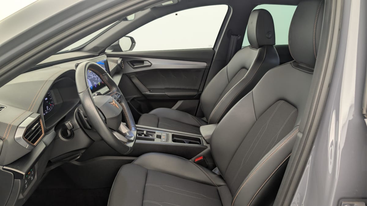 Cupra Formentor - Image 16