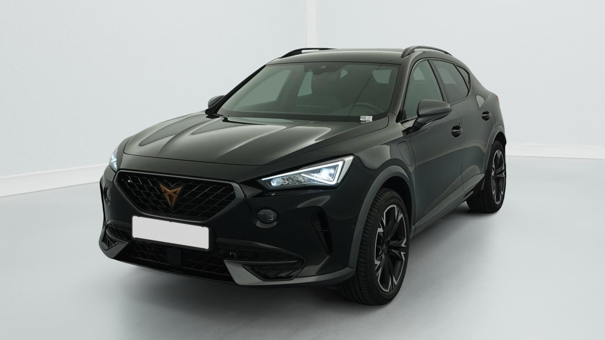 Cupra Formentor - Image 3