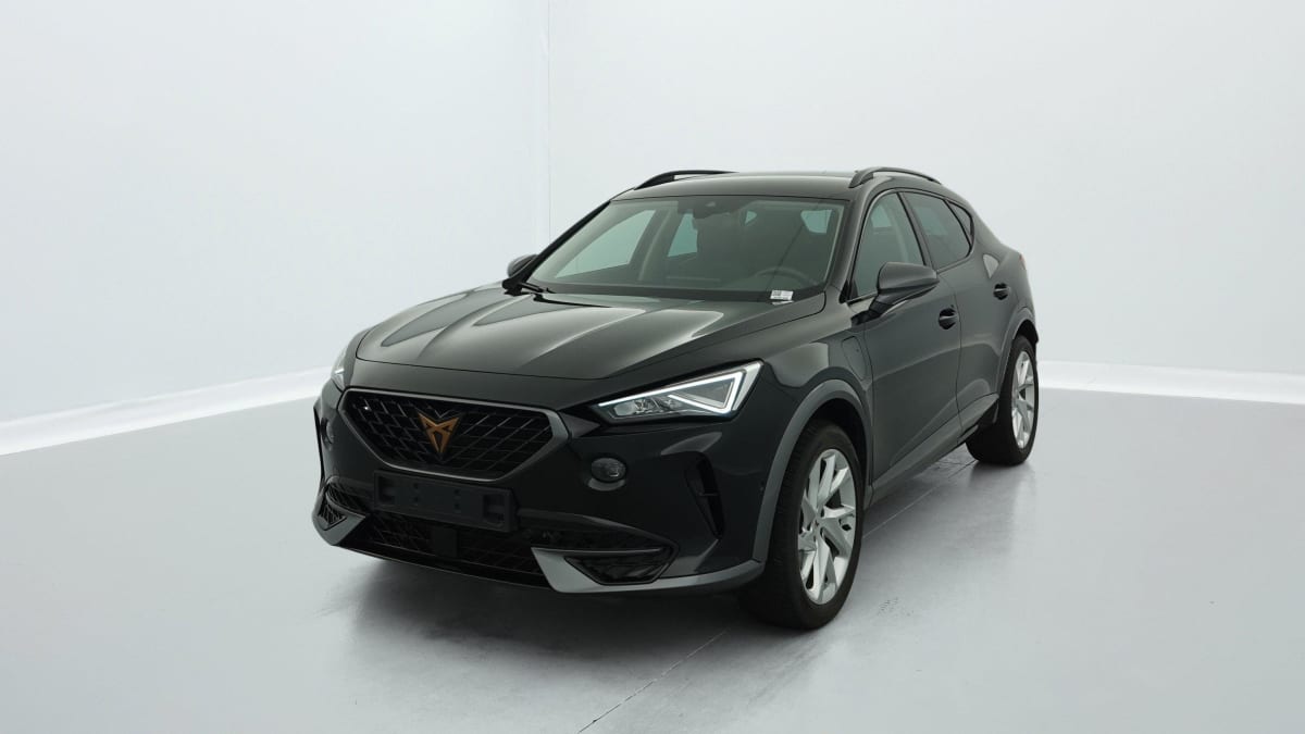 CUPRA FORMENTOR 1.4 E-HYBRID 204 CH DSG6 V