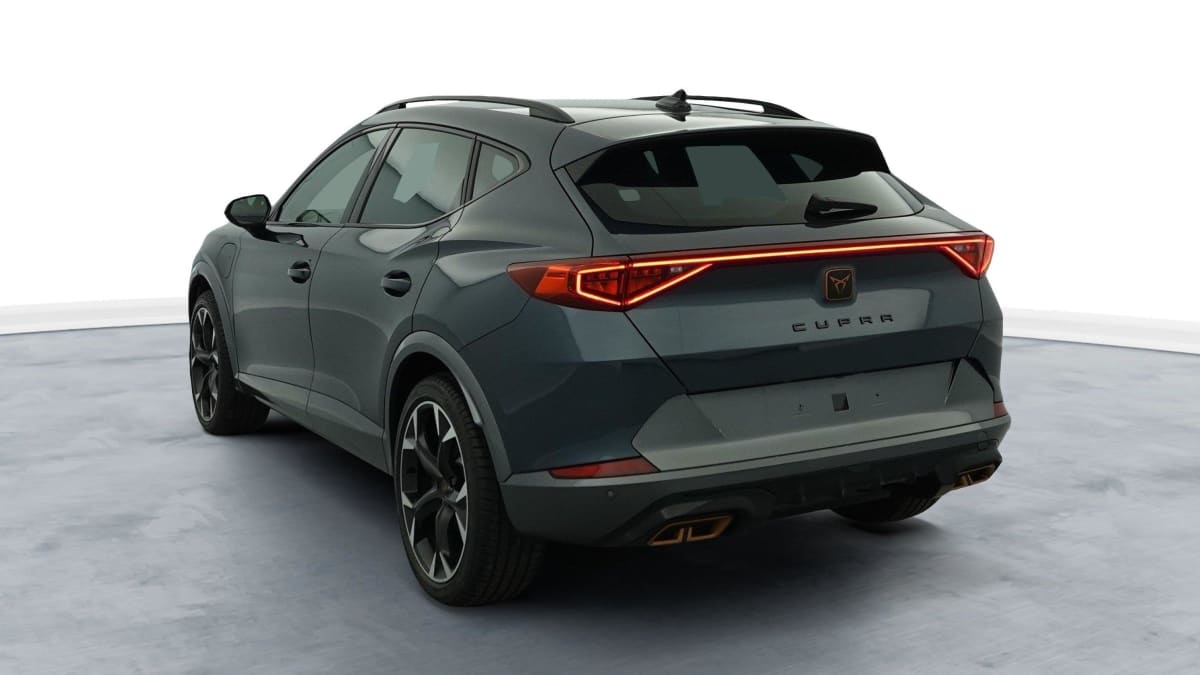 CUPRA FORMENTOR 1.4 E-HYBRID 245 CH DSG6 VZ