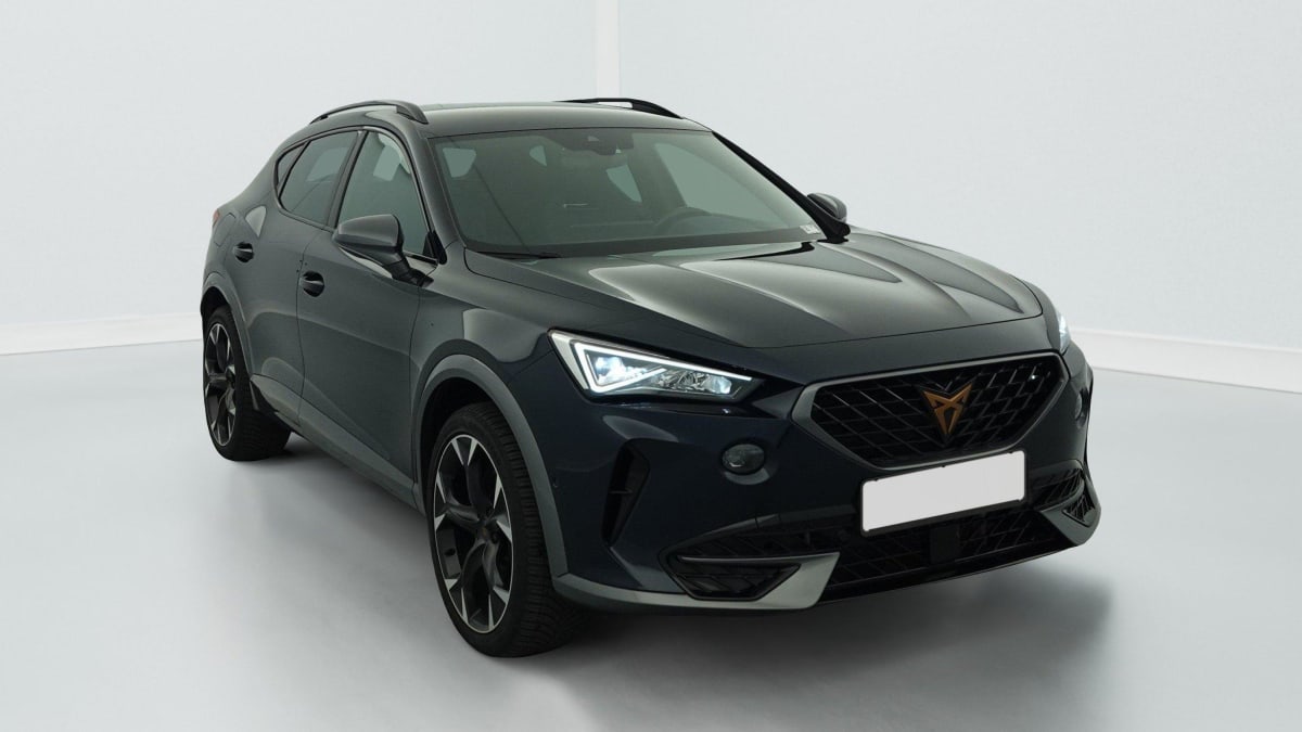 Cupra Formentor formentor 1.4 e-hybrid 245 ch dsg6
