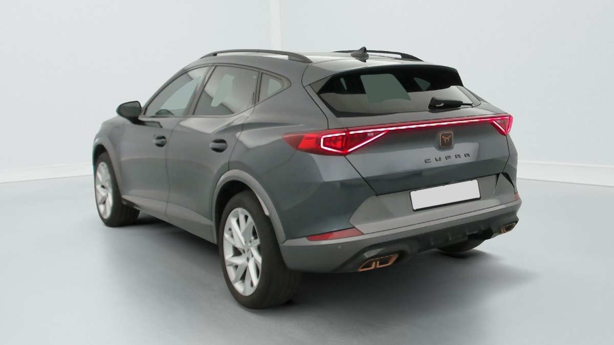 Cupra Formentor - Image 5