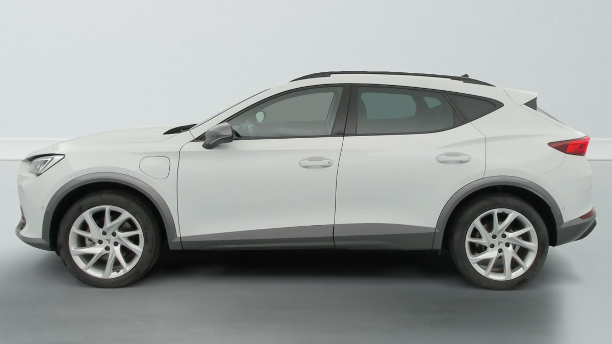 Cupra Formentor - Image 4