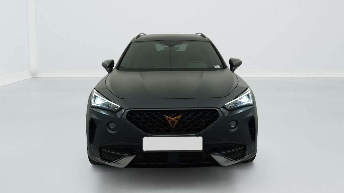 Cupra Formentor - Image 2