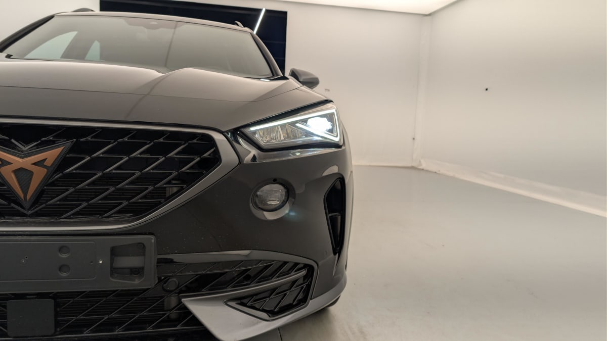 Cupra Formentor - Image 26