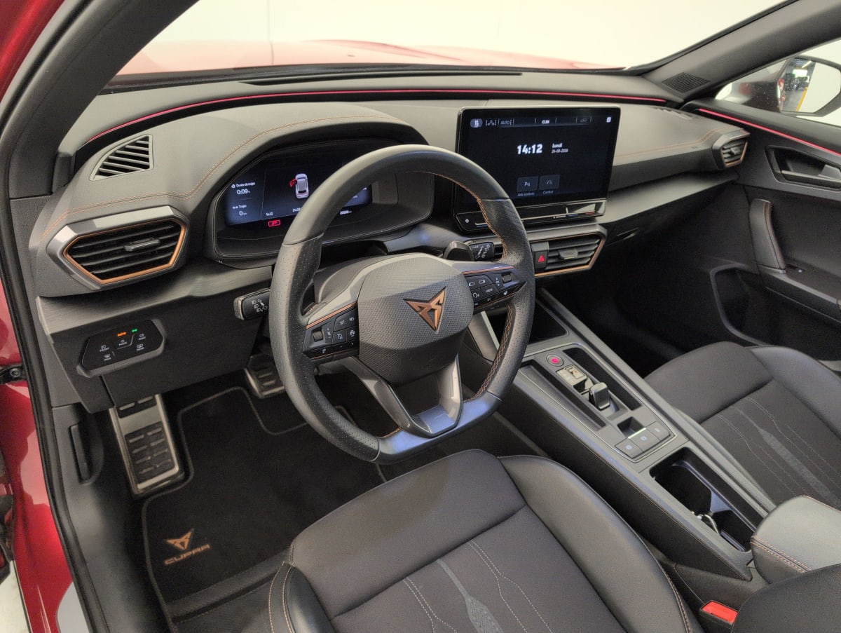 Cupra Formentor - Image 15