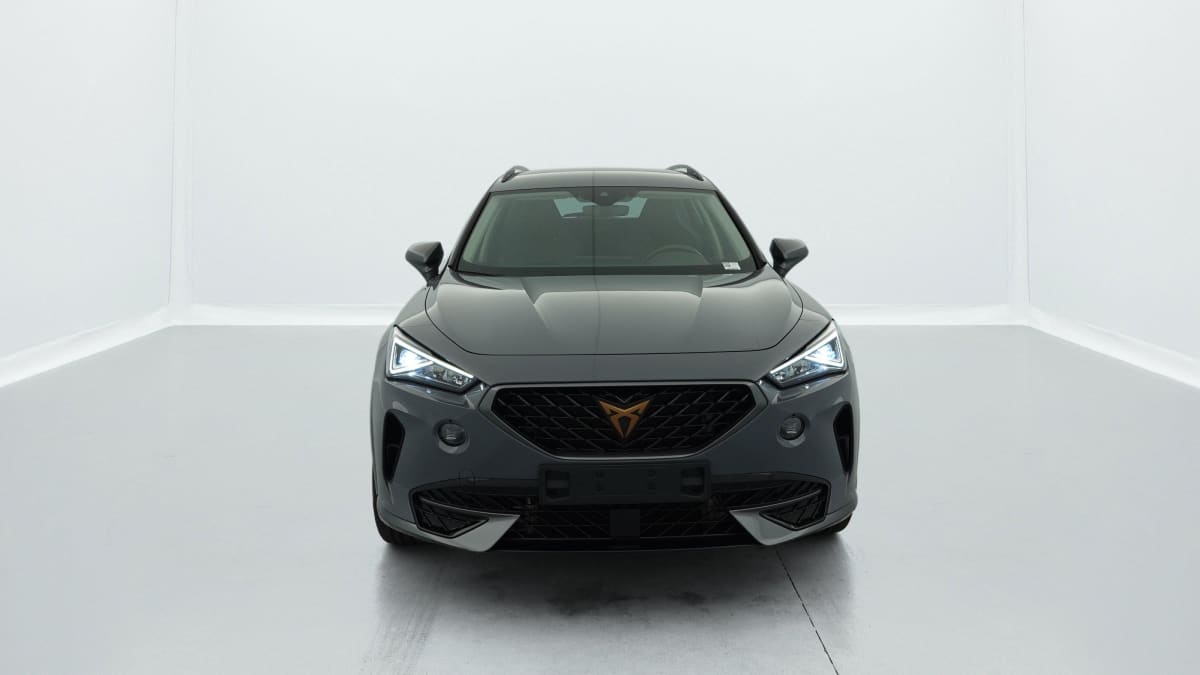 CUPRA FORMENTOR 1.4 E-HYBRID 204 CH DSG6 V