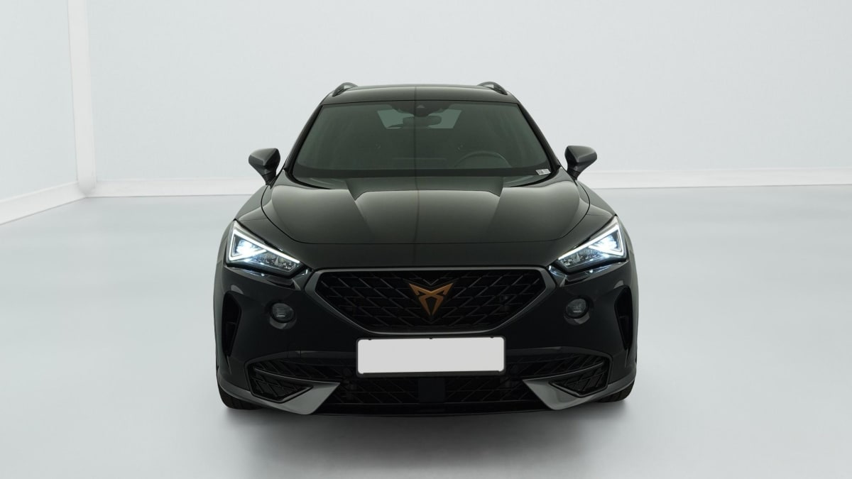 Cupra Formentor - Image 2