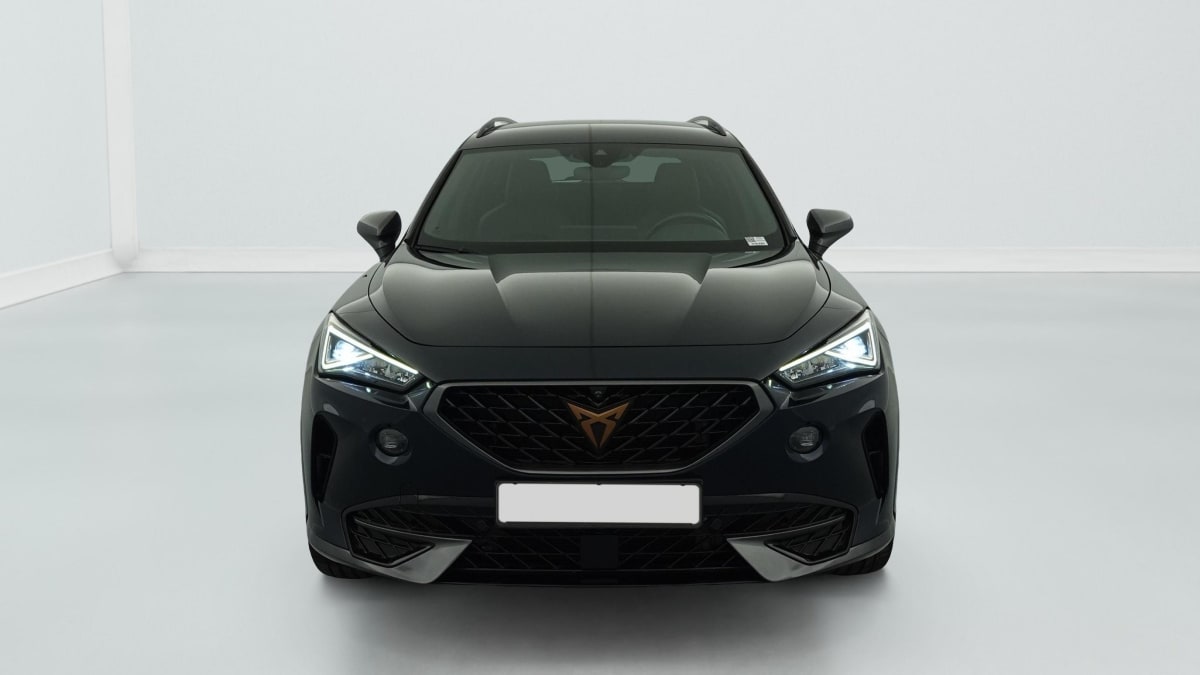 Cupra Formentor - Image 2
