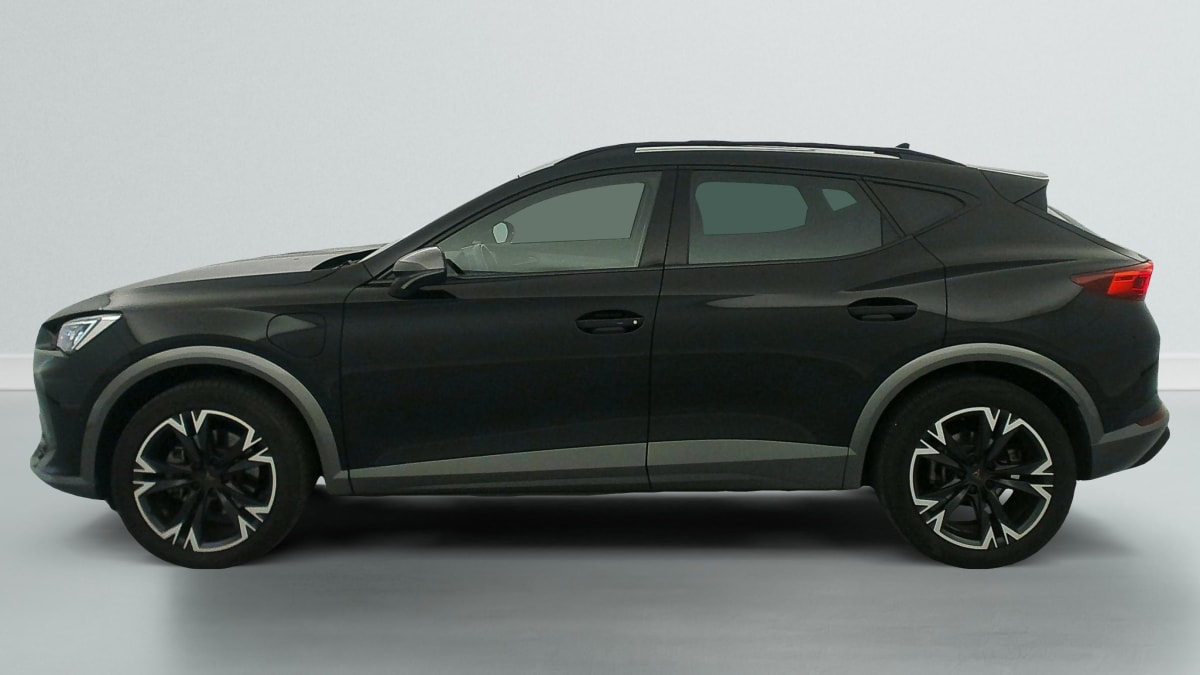 Cupra Formentor - Image 4