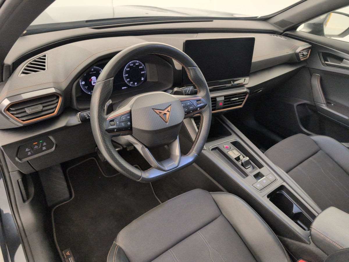 Cupra Formentor - Image 14