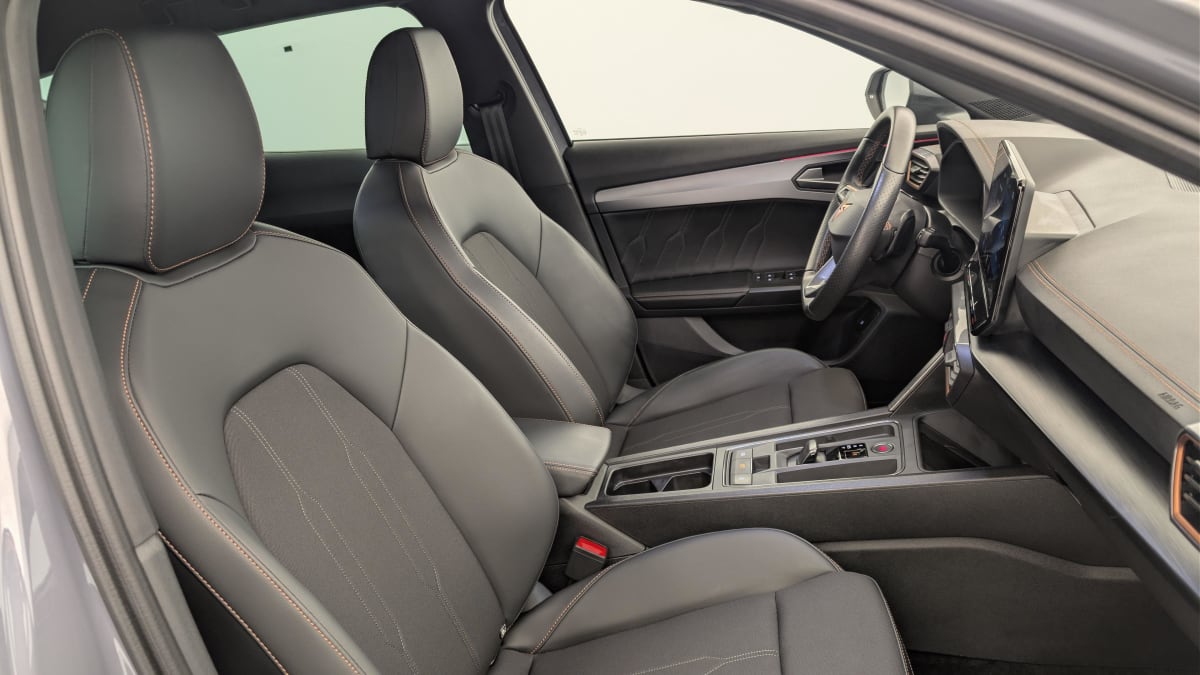 Cupra Formentor - Image 9