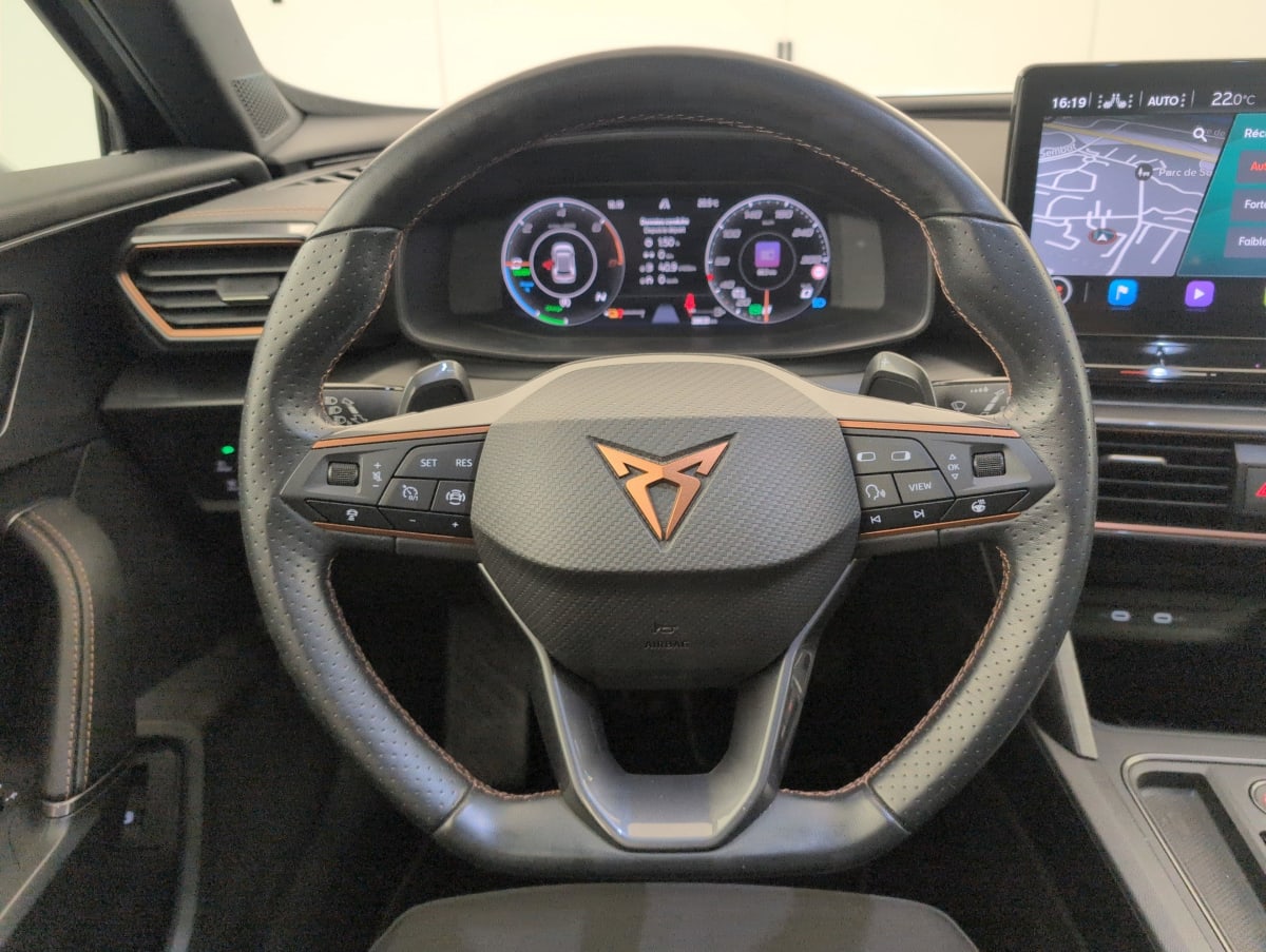 Cupra Formentor - Image 14