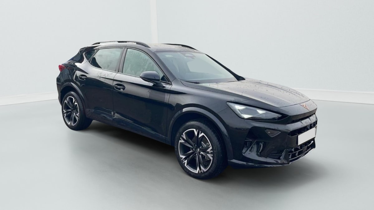 CUPRA FORMENTOR - 2.0 TDI 150 V DSG7