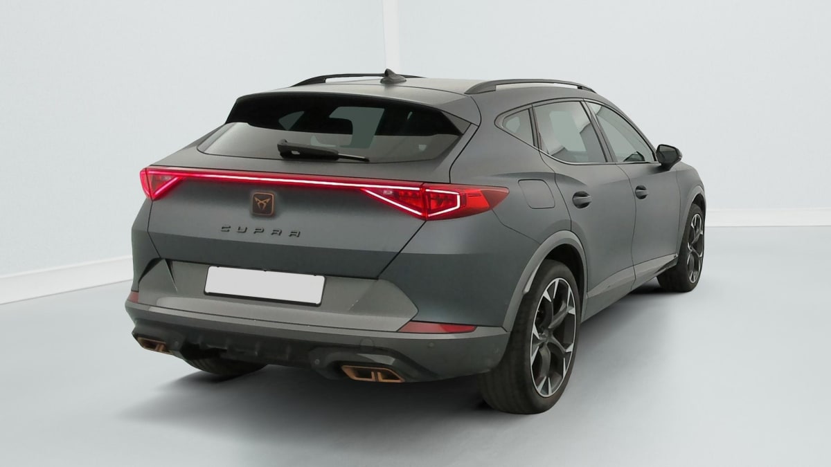 Cupra Formentor - Image 7