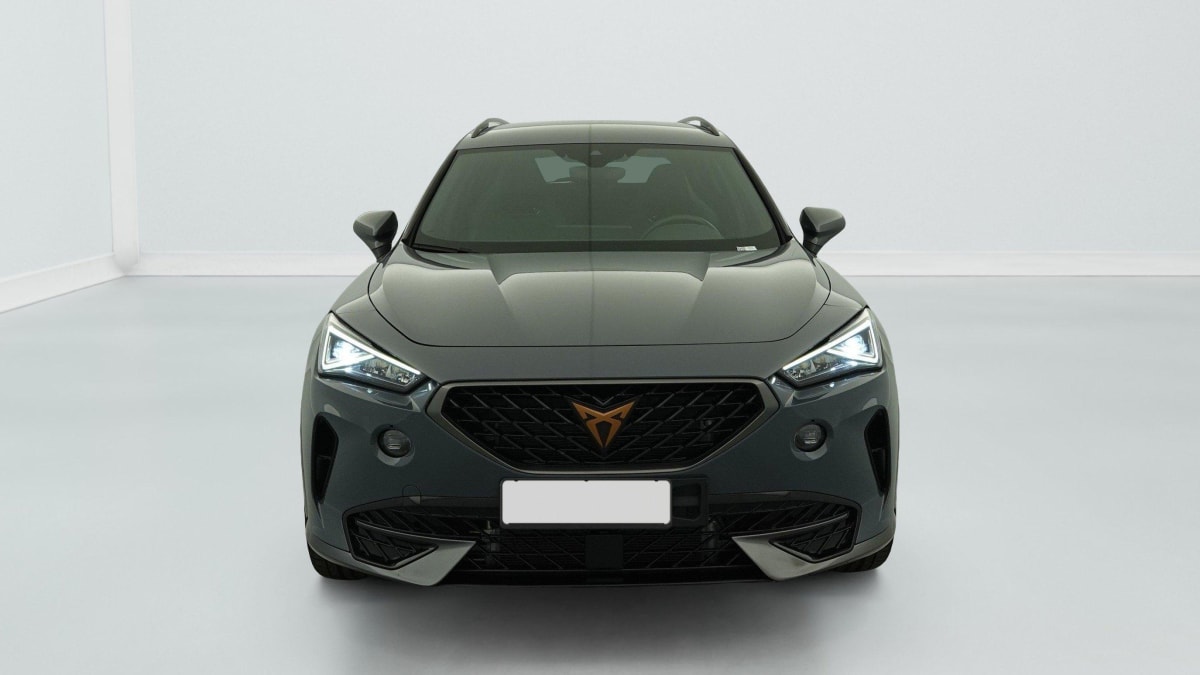 CUPRA FORMENTOR 1.4 E-HYBRID 204 CH DSG6 V