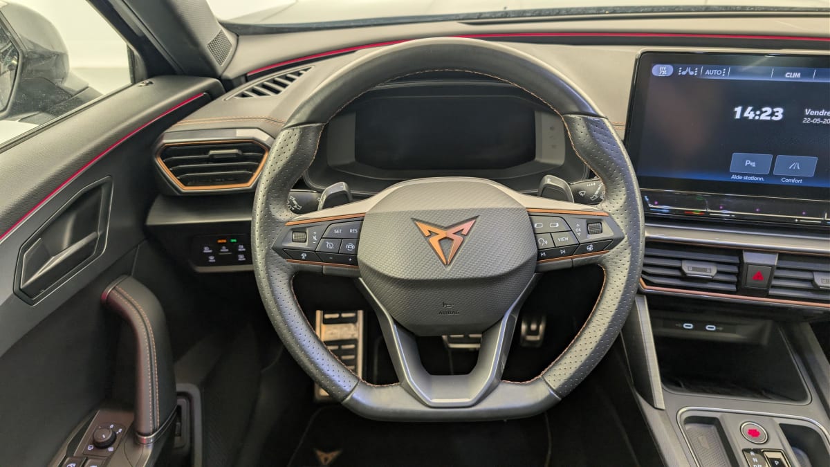 Cupra Formentor - Image 14
