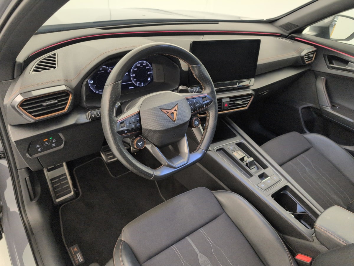 Cupra Formentor - Image 15