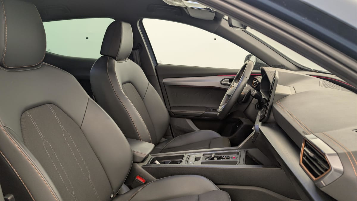 Cupra Formentor - Image 9