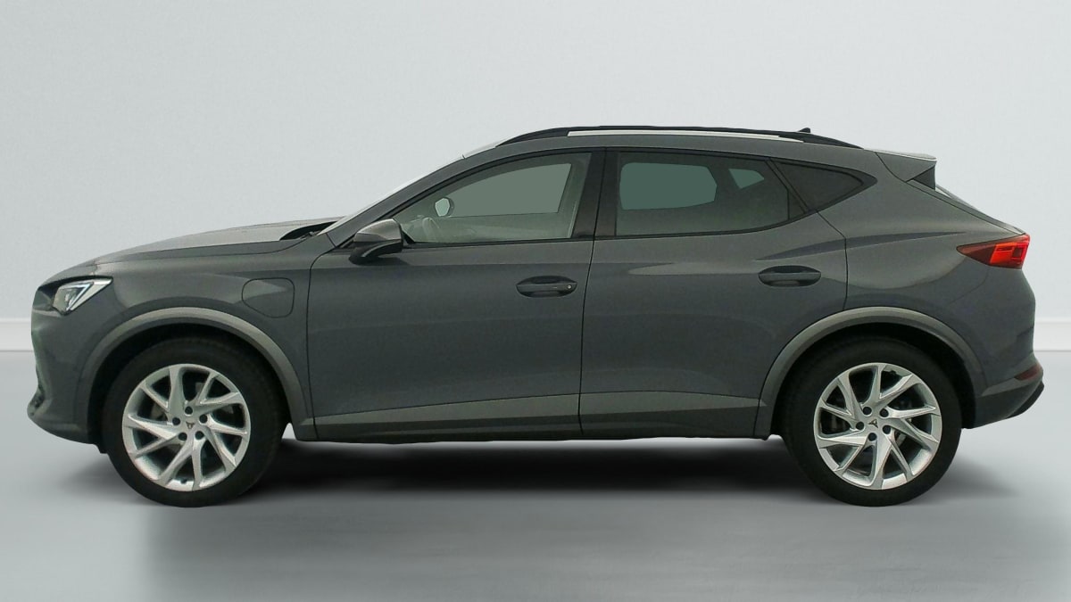 Cupra Formentor - Image 4