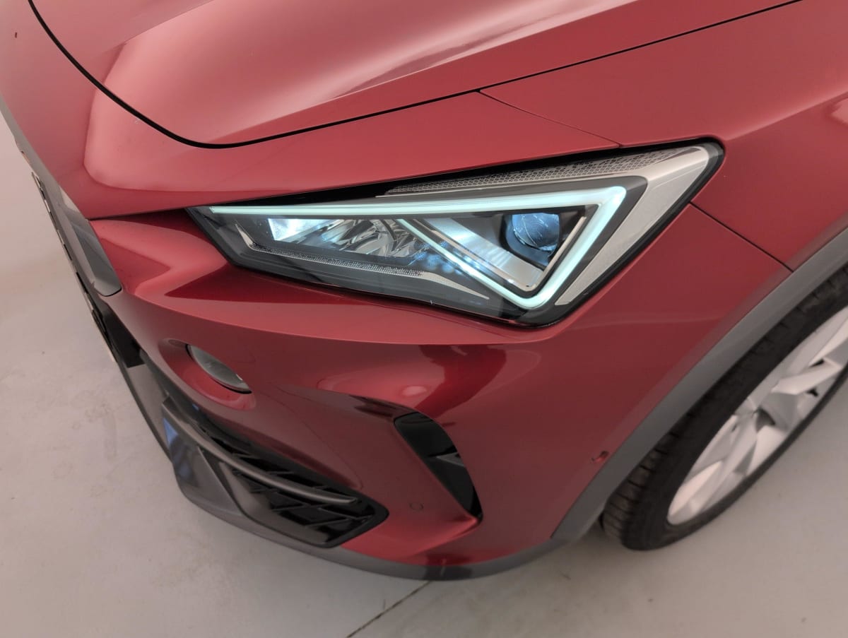 Cupra Formentor - Image 25