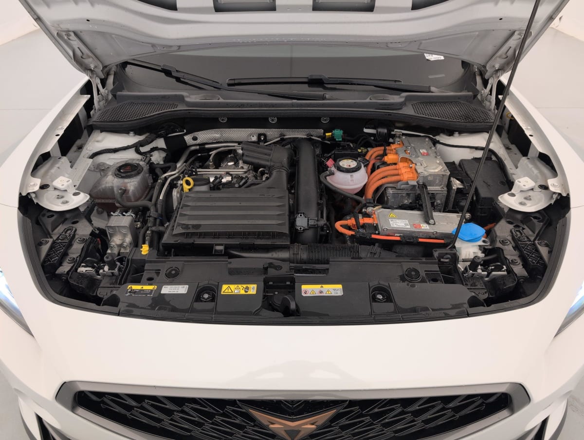 Cupra Formentor - Image 22