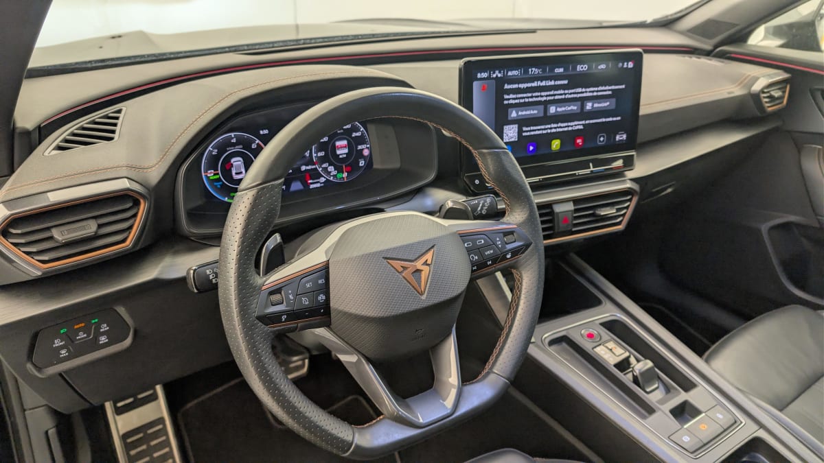 Cupra Formentor - Image 15