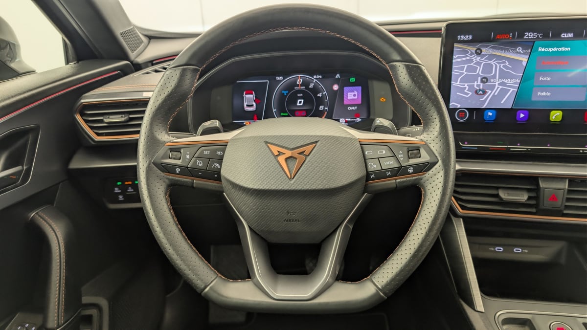 Cupra Formentor - Image 14