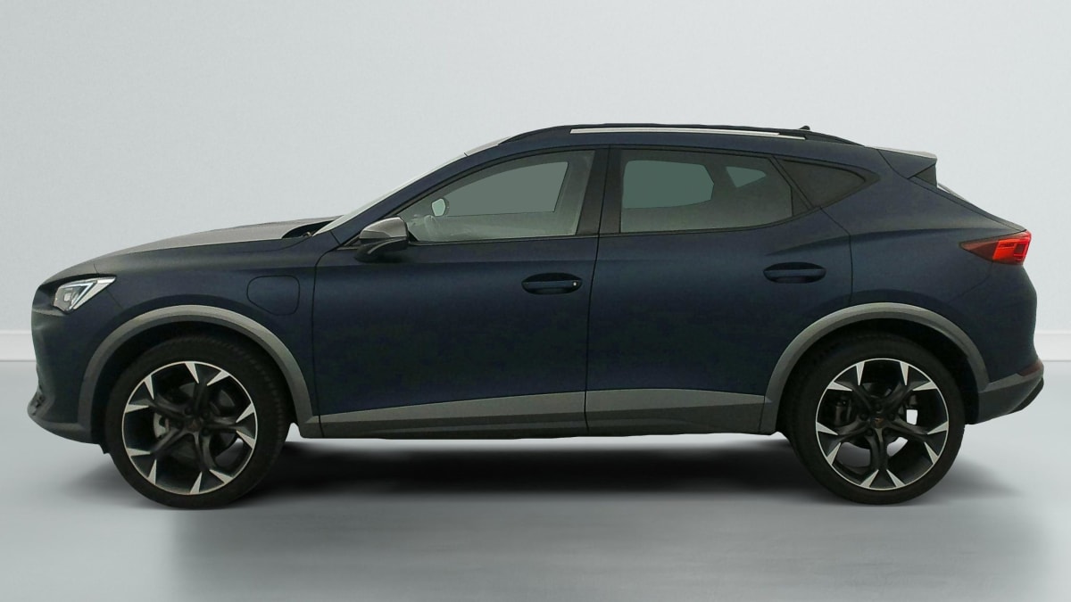 Cupra Formentor - Image 4