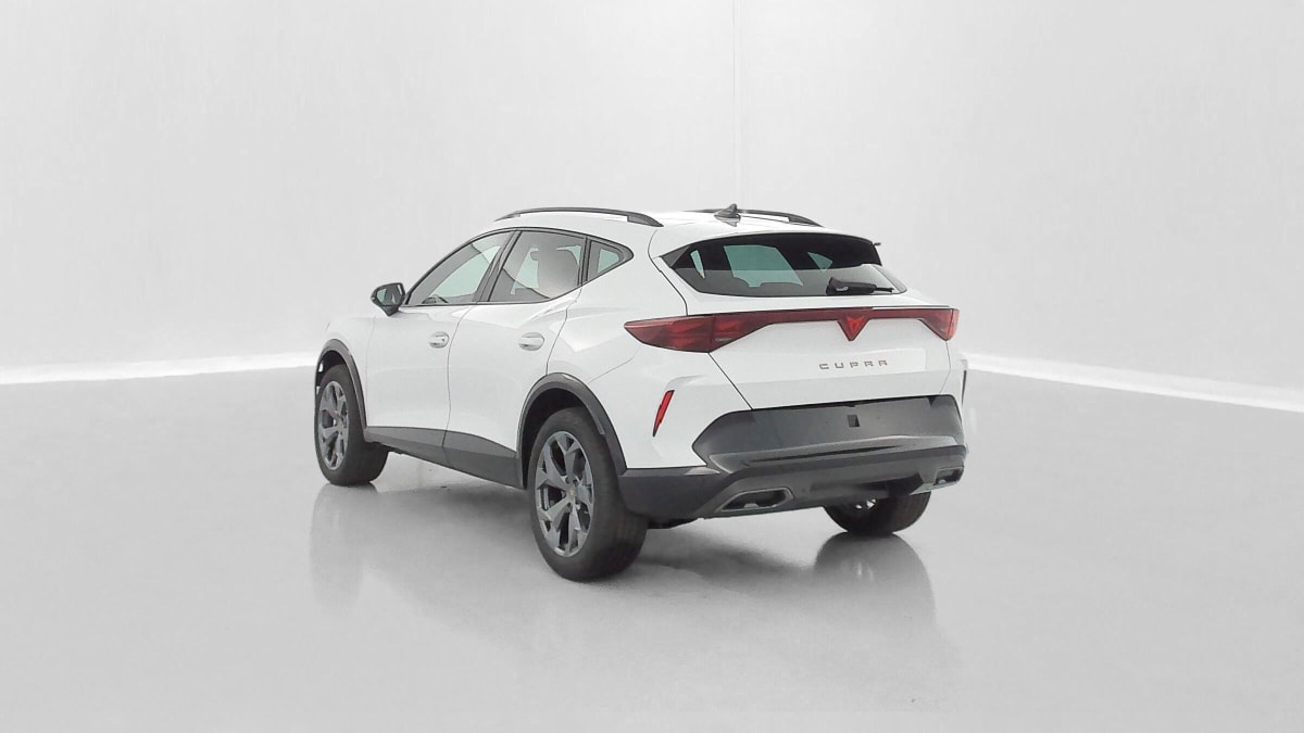 CUPRA FORMENTOR FORMENTOR 2.0 TDI 150CH DSG7