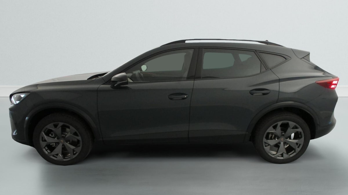 Cupra Formentor - Image 4