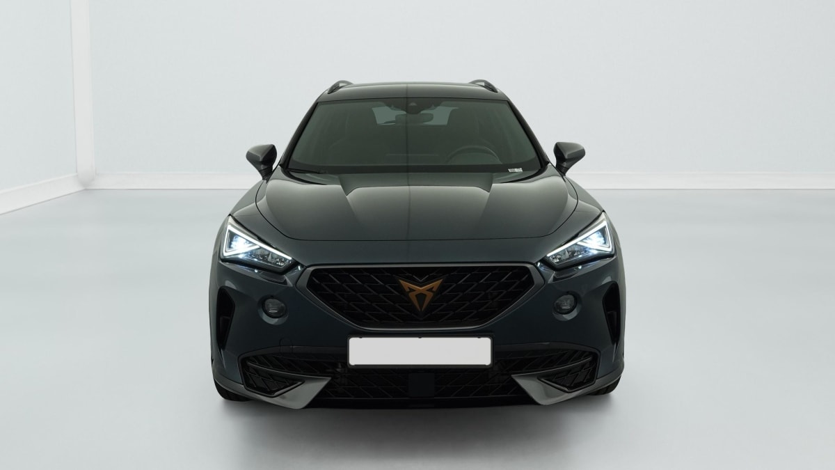 Cupra Formentor - Image 2