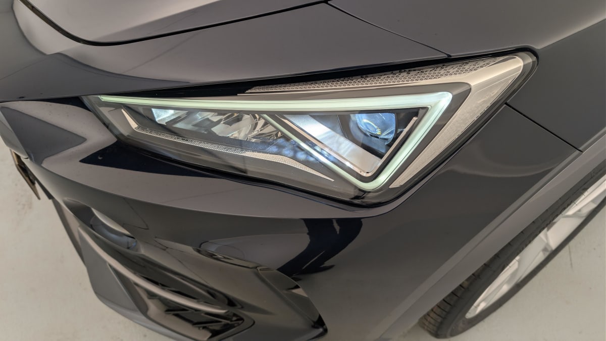 Cupra Formentor - Image 22