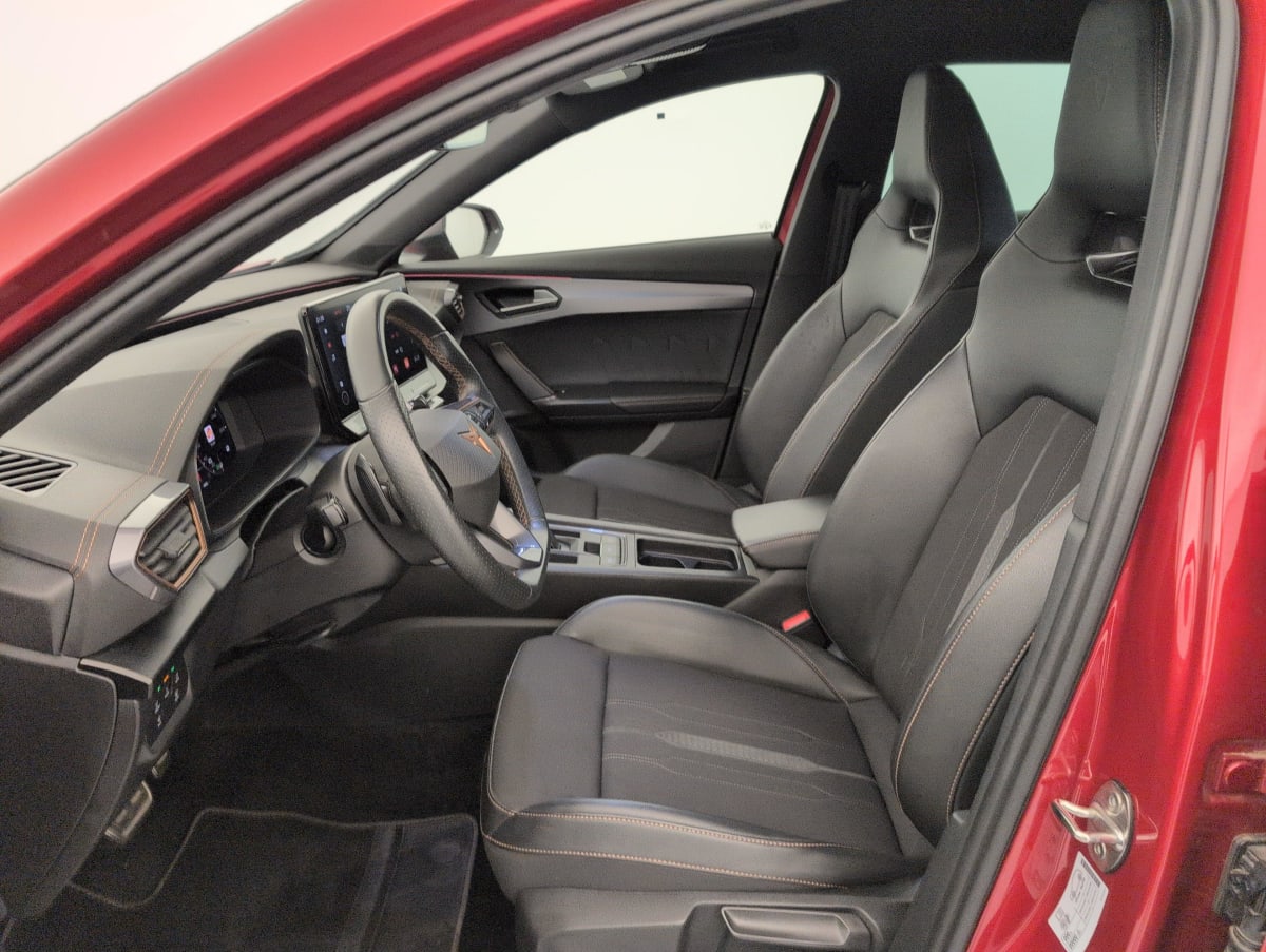 Cupra Formentor - Image 17