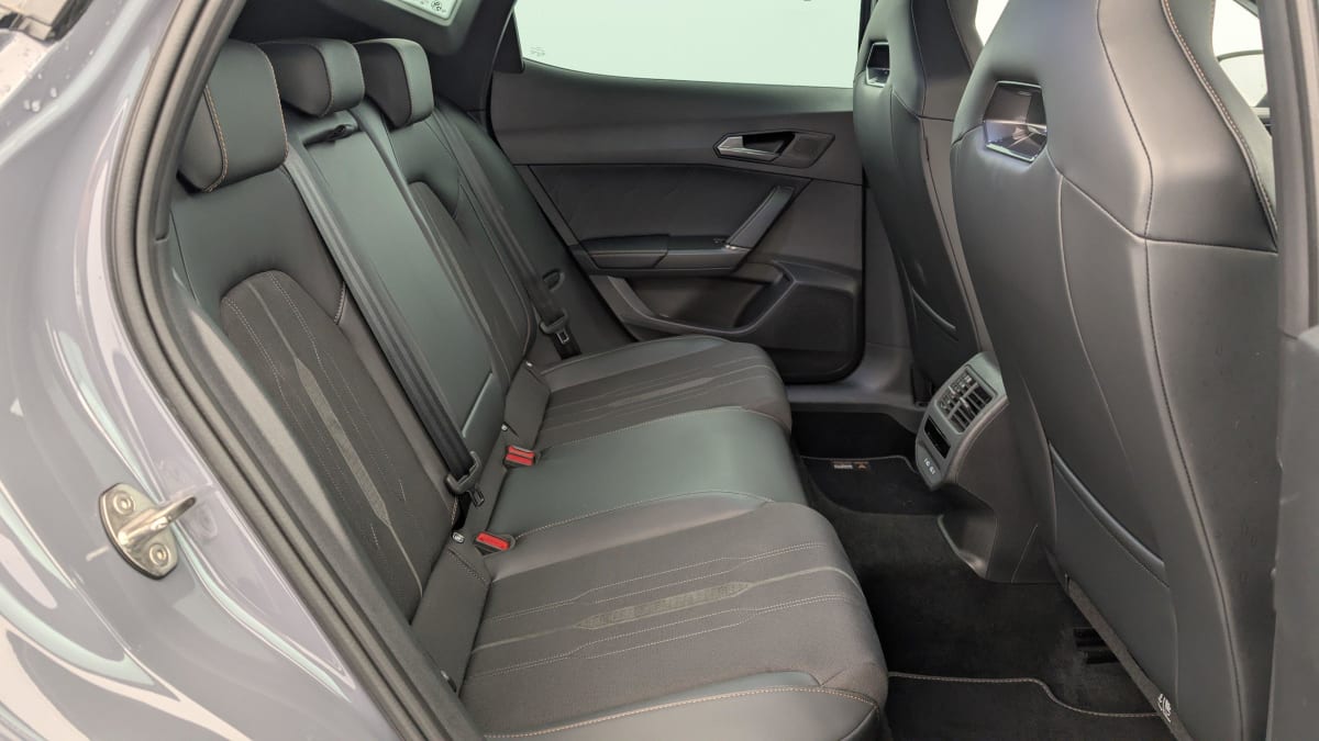 CUPRA FORMENTOR 1.4 E-HYBRID 204 CH DSG6 V