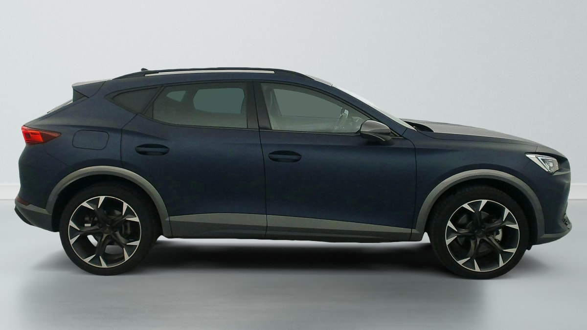 Cupra Formentor - Image 8