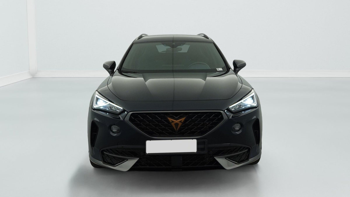 CUPRA FORMENTOR 1.4 E-HYBRID 245 CH DSG6 VZ