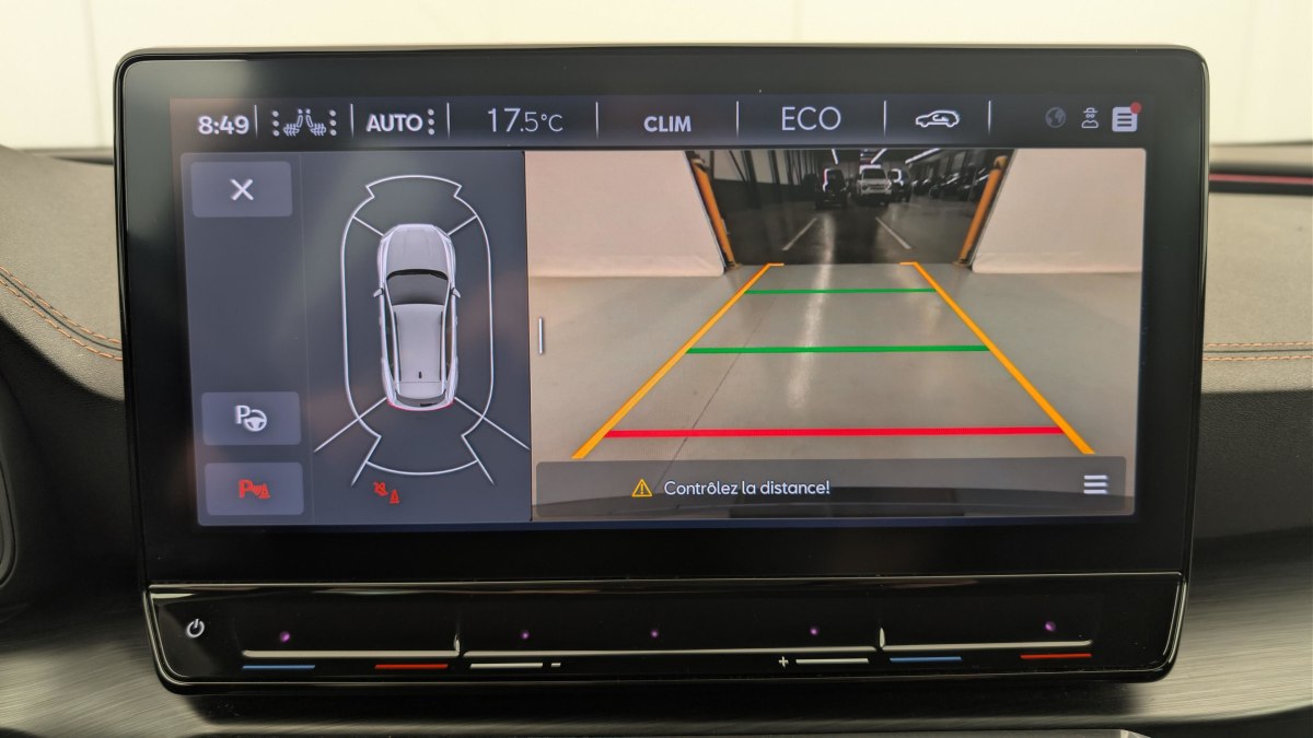 Cupra Formentor - Image 18