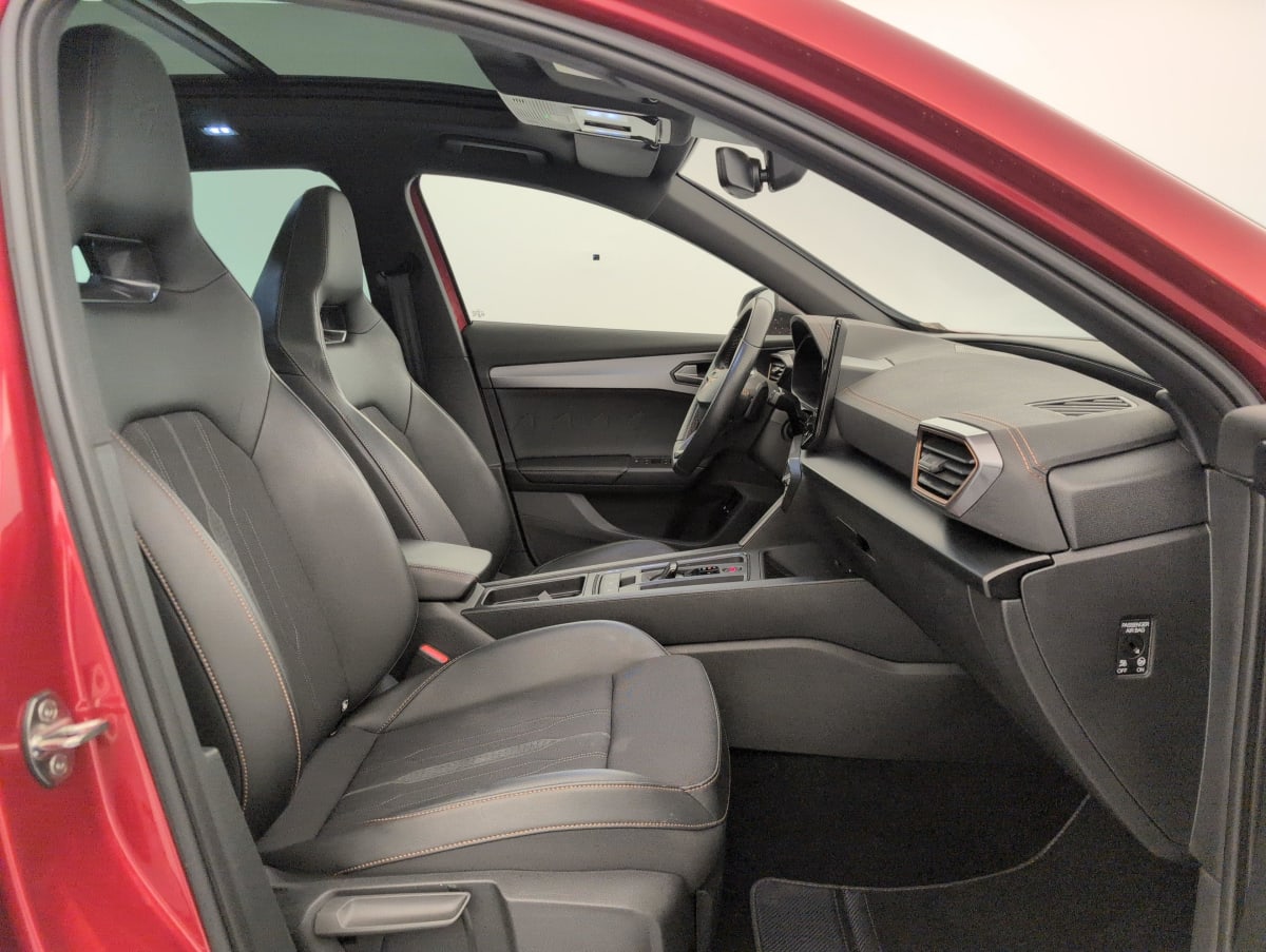 Cupra Formentor - Image 9