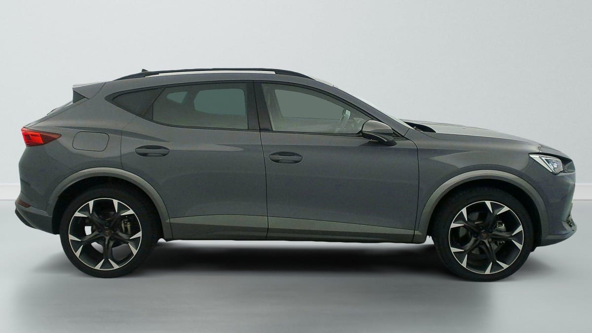 CUPRA FORMENTOR 1.4 E-HYBRID 204 CH DSG6 V
