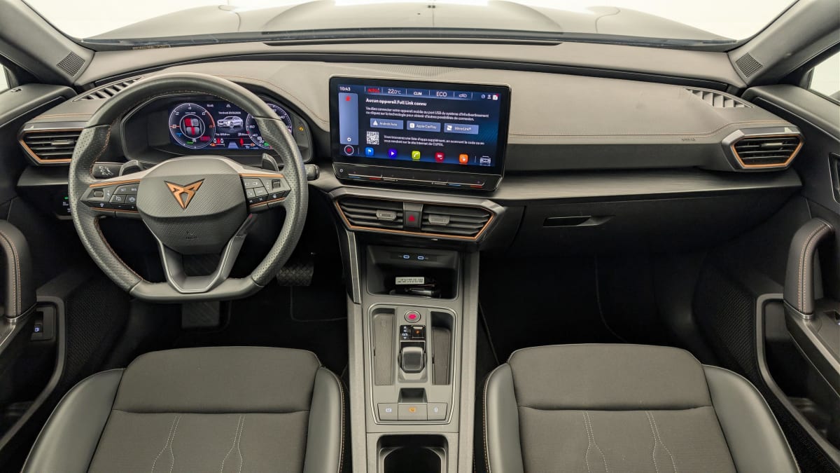 Cupra Formentor - Image 13