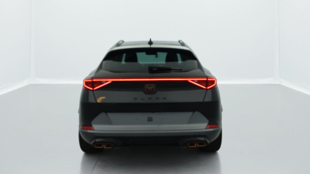 CUPRA FORMENTOR 1.4 E-HYBRID 204 CH DSG6 V