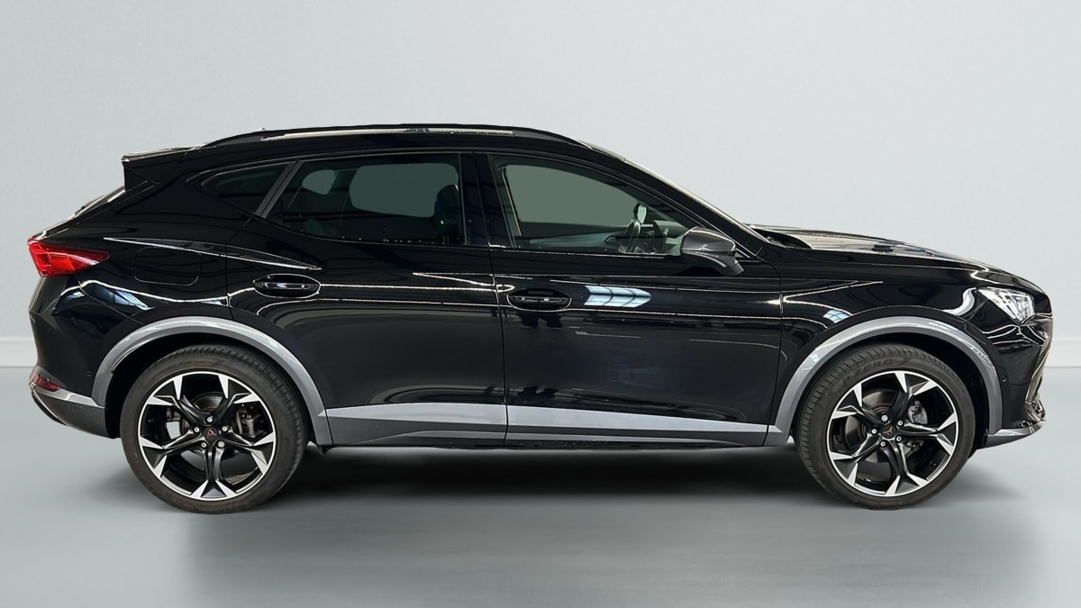 Cupra Formentor - Image 8