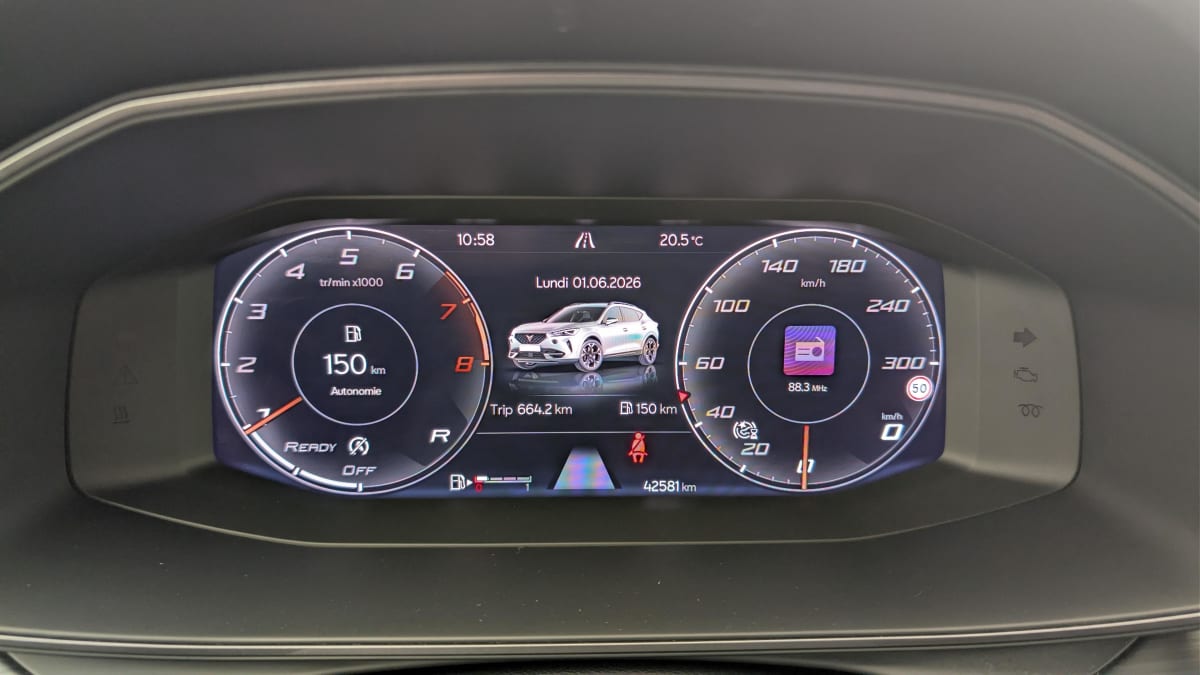 Cupra Formentor - Image 25