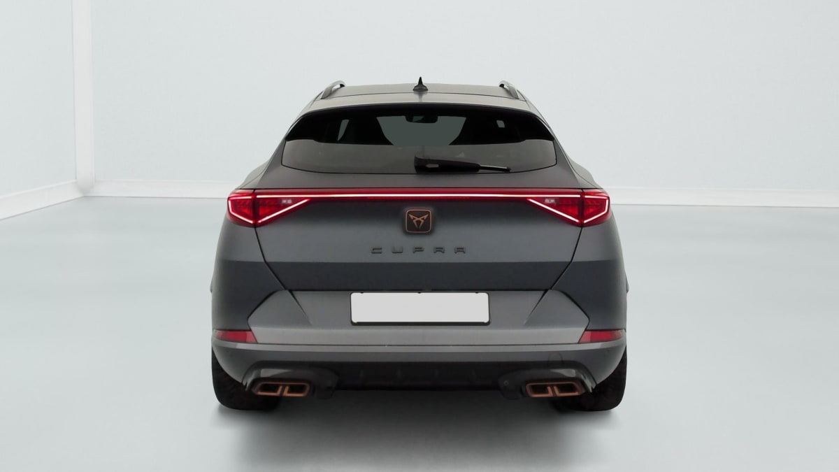 Cupra Formentor - Image 6