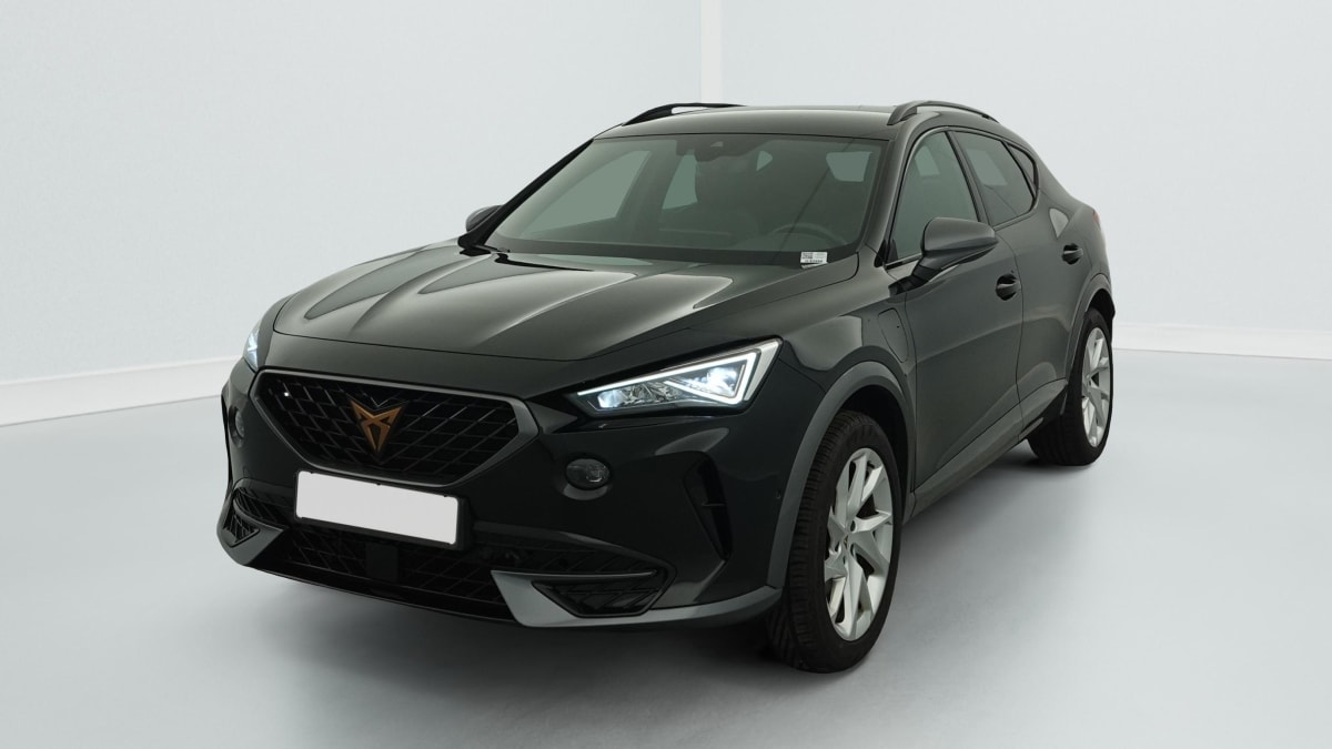 CUPRA FORMENTOR 1.4 E-HYBRID 204 CH DSG6 V