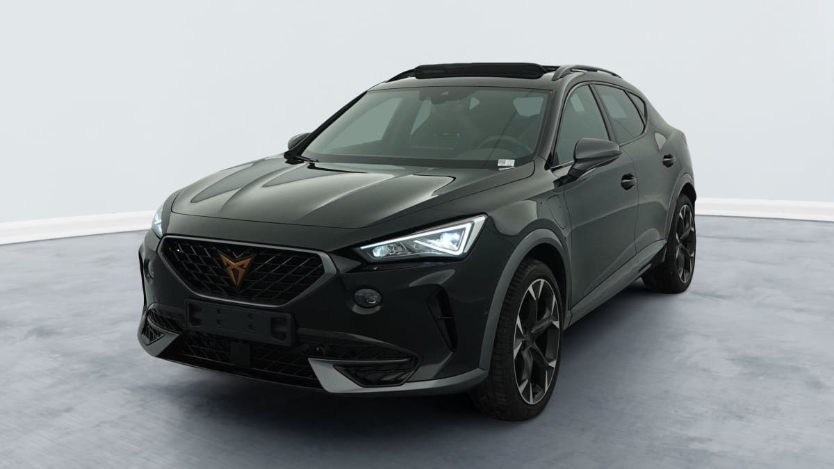 CUPRA FORMENTOR 1.4 E-HYBRID 245 CH DSG6 VZ