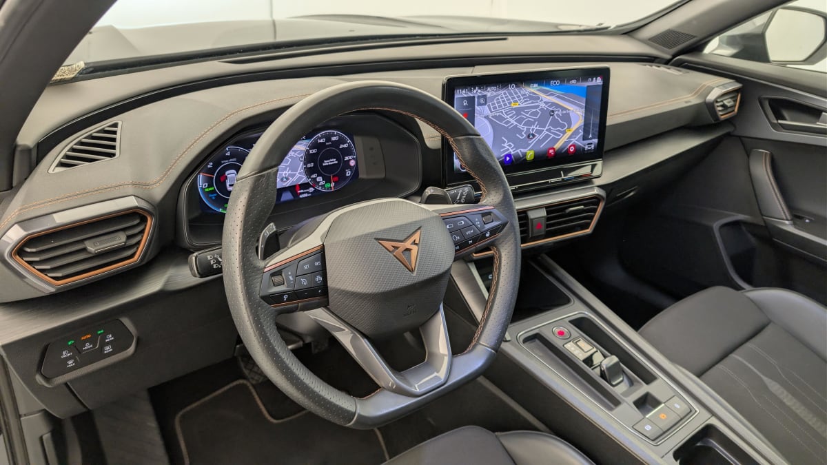 Cupra Formentor - Image 15